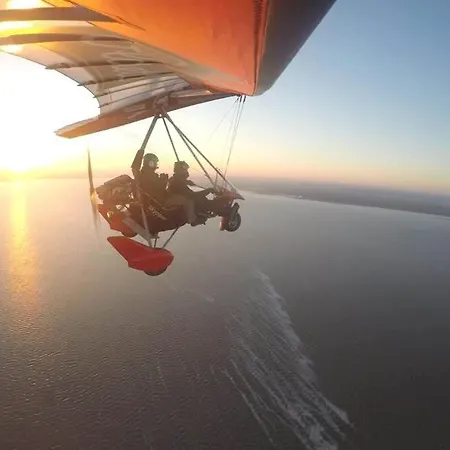 فندق Ermitage - Mont-saint-michel بوفوار