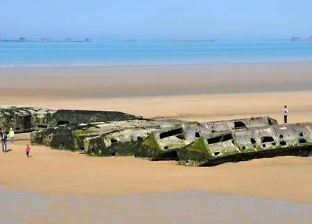 Ermitage - Mont-saint-michel 5* Beauvoir (Manche)