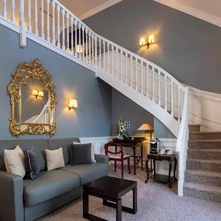 Ermitage - Mont-saint-michel فندق