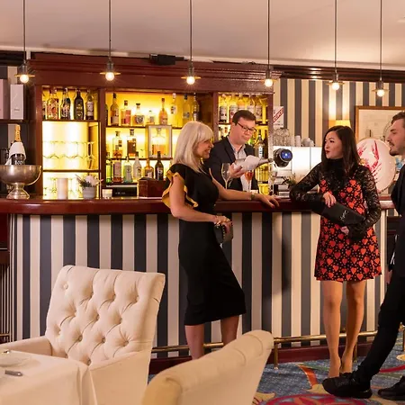 Ermitage - Mont-saint-michel 5* بوفوار