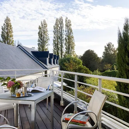 Ermitage - Mont-saint-michel