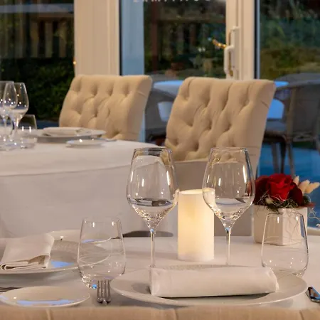 Ermitage - Mont-saint-michel بوفوار