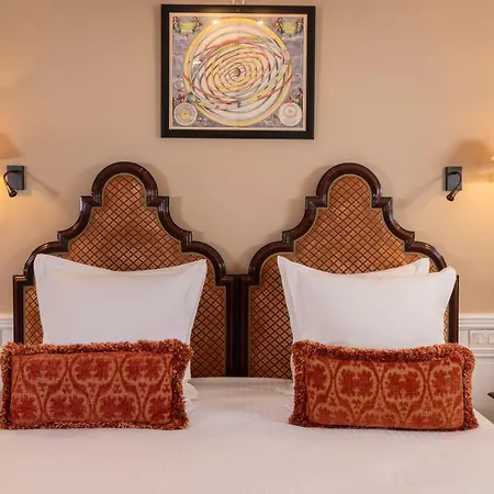 Ermitage - Mont-saint-michel 5* بوفوار