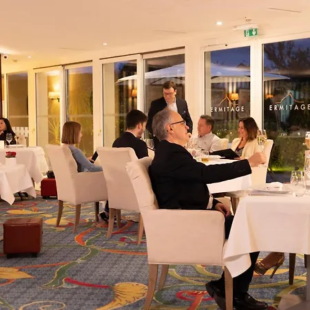 Ermitage - Mont-saint-michel فندق بوفوار