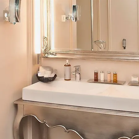 فندق Ermitage - Mont-saint-michel 5*