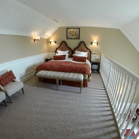 Ermitage - Mont-saint-michel 5*