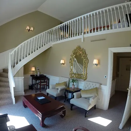 Ermitage - Mont-saint-michel