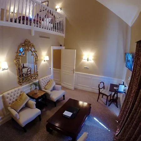 Ermitage - Mont-saint-michel 5*