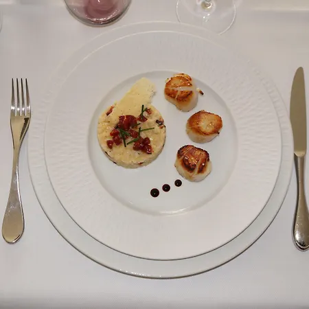 Ermitage - Mont-saint-michel فندق بوفوار