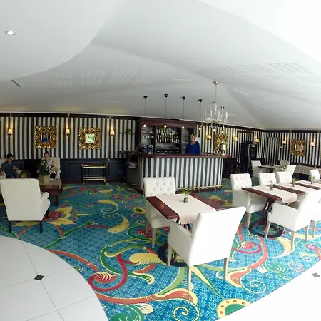 Ermitage - Mont-saint-michel بوفوار