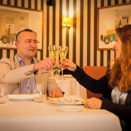 Ermitage - Mont-saint-michel 5*