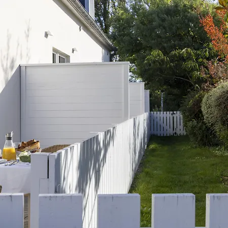 Ermitage - Mont-saint-michel بوفوار