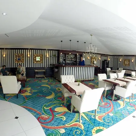 Hotel Ermitage - Mont-saint-michel