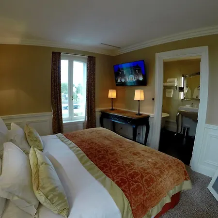 Ermitage - Mont-saint-michel Hotel 5*