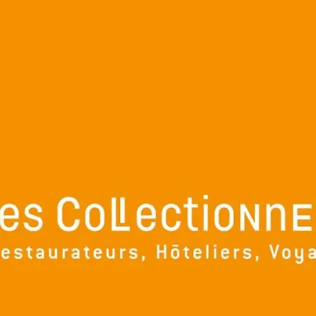 Hotel Ermitage - Mont-saint-michel