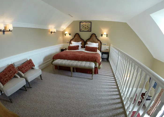 Ermitage - Mont-saint-michel 5*