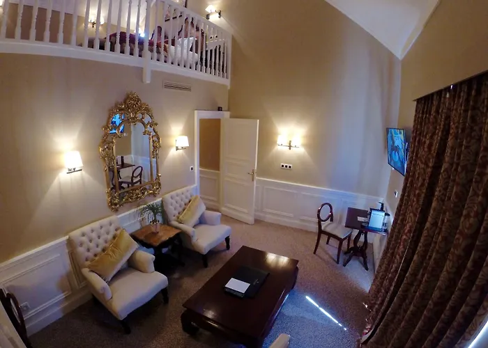 Ermitage - Mont-saint-michel 5*