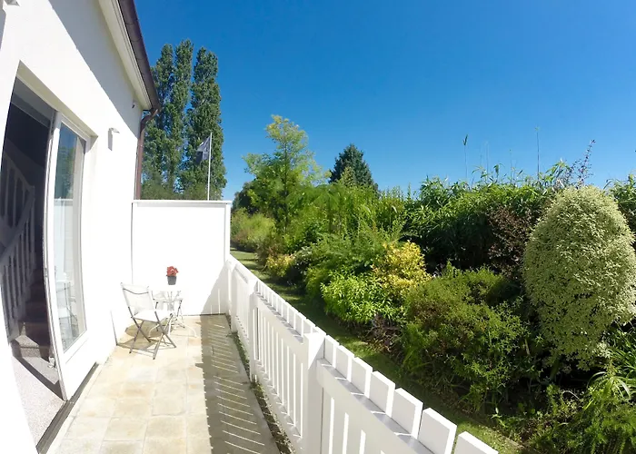 Ermitage - Mont-saint-michel ホテル 5*