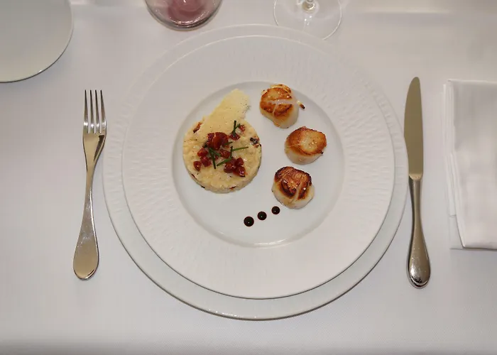 Ermitage - Mont-saint-michel ホテル ボーヴォワール