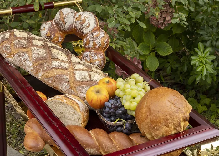 Ermitage - Mont-saint-michel ホテル 5*