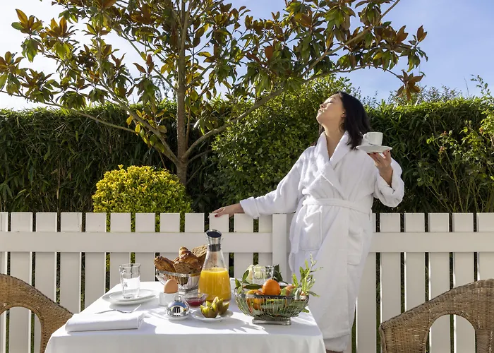 Ermitage - Mont-saint-michel ボーヴォワール