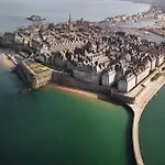 Ermitage - Mont-saint-michel 5* Beauvoir (Manche)