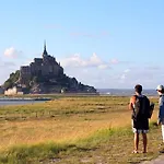 Ermitage - Mont-saint-michel Hotell 5*