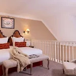 Ermitage - Mont-saint-michel 5*