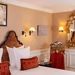 Hotell Ermitage - Mont-saint-michel 5*