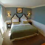 Hotell Ermitage - Mont-saint-michel