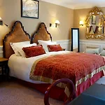 Hotell Ermitage - Mont-saint-michel 5*