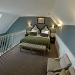 Hotell Ermitage - Mont-saint-michel
