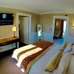 Hotell Ermitage - Mont-saint-michel
