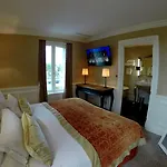 Hotell Ermitage - Mont-saint-michel Beauvoir (Manche)