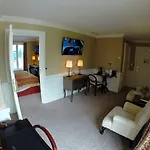 Ermitage - Mont-saint-michel 5*