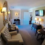 Hotell Ermitage - Mont-saint-michel Beauvoir (Manche)