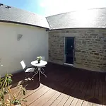 Ermitage - Mont-saint-michel 5* Beauvoir (Manche)