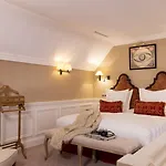 Hotell Ermitage - Mont-saint-michel 5*