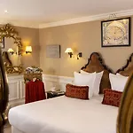 Ermitage - Mont-saint-michel 5* Beauvoir (Manche)