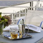 Ermitage - Mont-saint-michel Hotel Beauvoir (Manche)