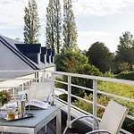 Hotell Ermitage - Mont-saint-michel 5*