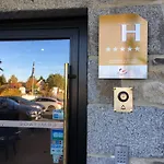 Hotell Ermitage - Mont-saint-michel 5*