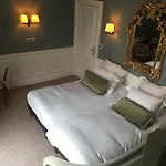 Hotell Ermitage - Mont-saint-michel 5*