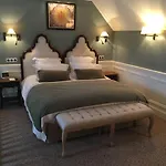 Ermitage - Mont-saint-michel 5* Beauvoir (Manche)