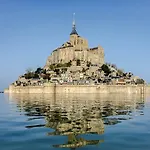 Ermitage - Mont-saint-michel
