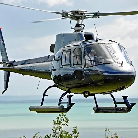 Ermitage - Mont-saint-michel 5*