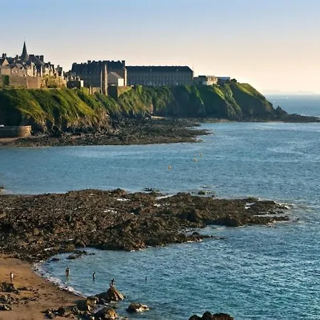 Ermitage - Mont-saint-michel 5*