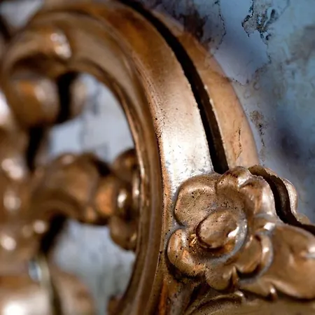 Szálloda Ermitage - Mont-saint-michel