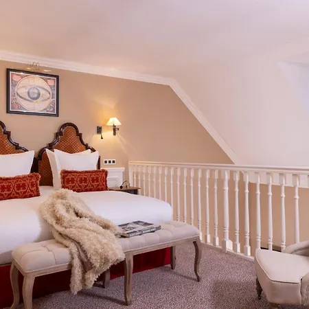 Ermitage - Mont-saint-michel 5*