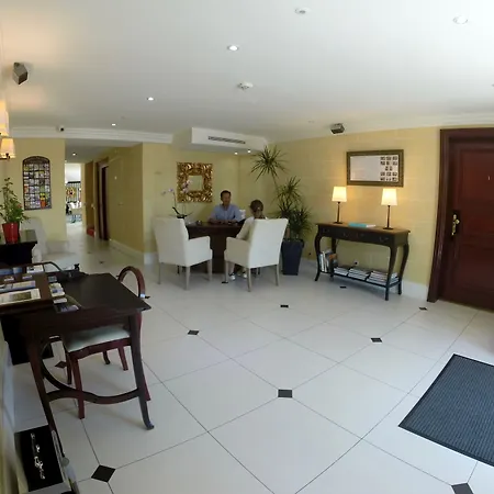 Ermitage - Mont-saint-michel